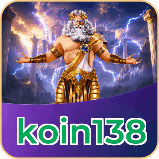 koin138 Indonesia