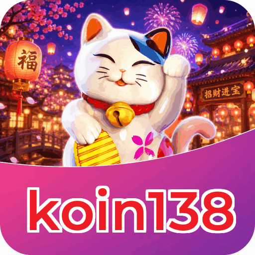 koin138 Indonesia