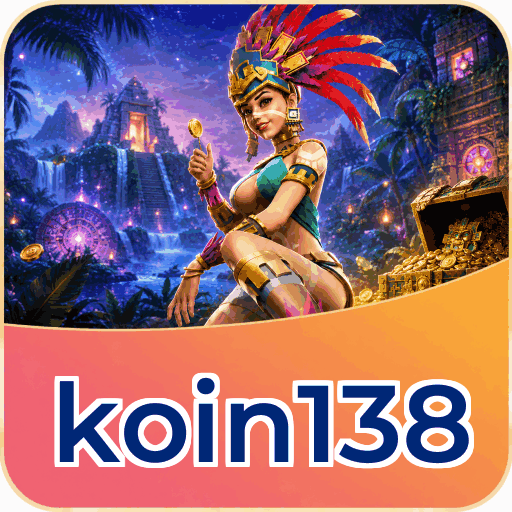 Tampilan antarmuka koin138 APK v4.7.5 saat pengujian performa dan keamanan di perangkat Android