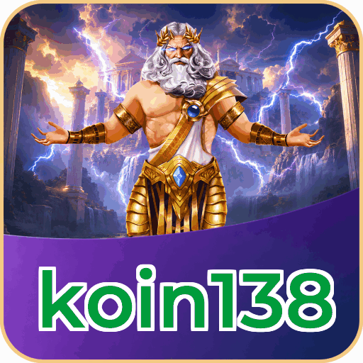 koin138 Indonesia