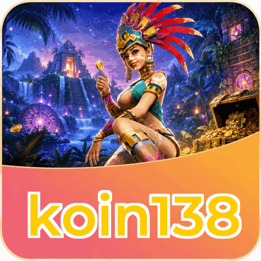 koin138 Indonesia